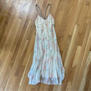 rebecca taylor silk dress
